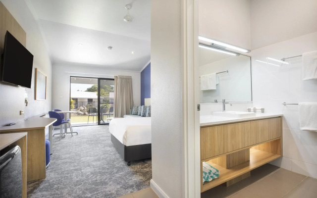 Club Wyndham Mission Beach