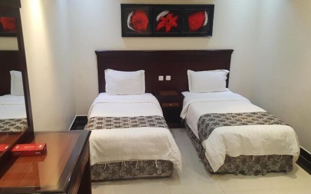 Deyala Hotel Apartments 1