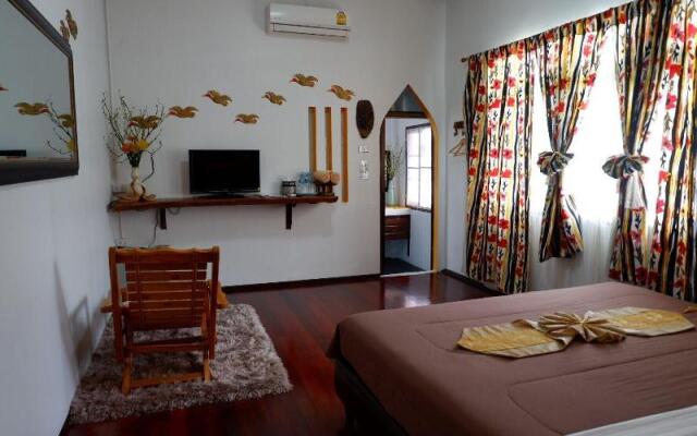 The Park Ayutthaya Resort and Spa