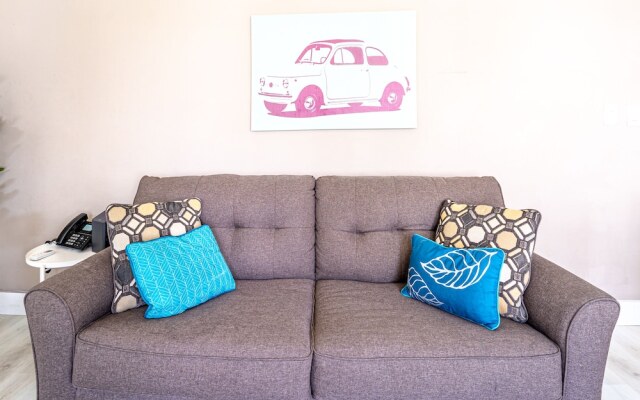 PRAIA Hotel Hollywood