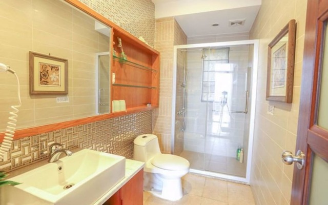 Fogang Zhijiayou Villa Resort