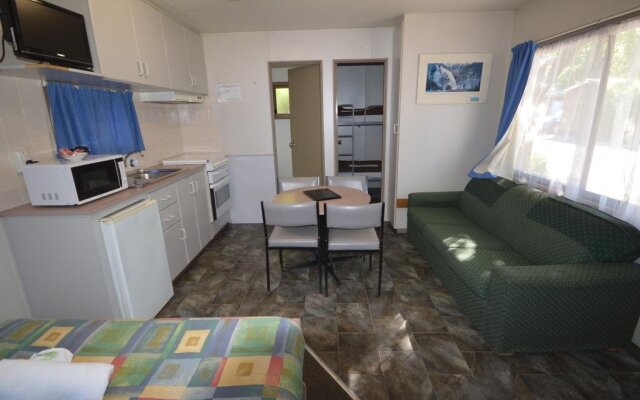 BIG4 Albury Tourist Park