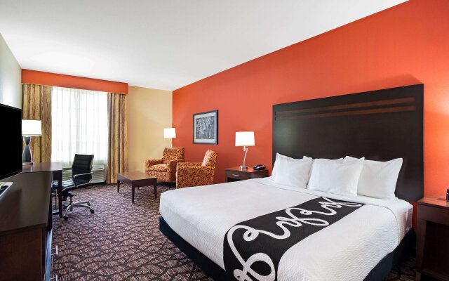 La Quinta Inn & Suites by Wyndham Pecos