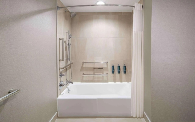 DoubleTree by Hilton Austin