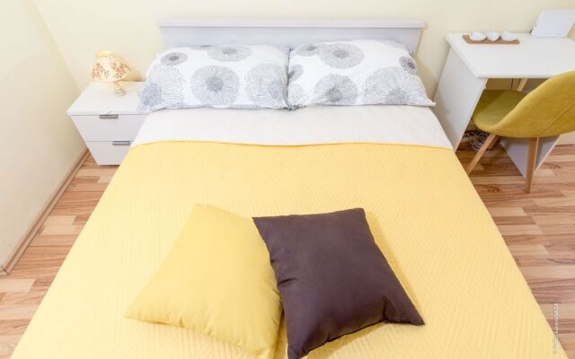 Vera Seaview Apartment