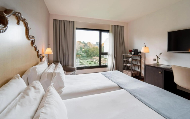 Hotel Palacio Aviles, Affiliated by Meliá