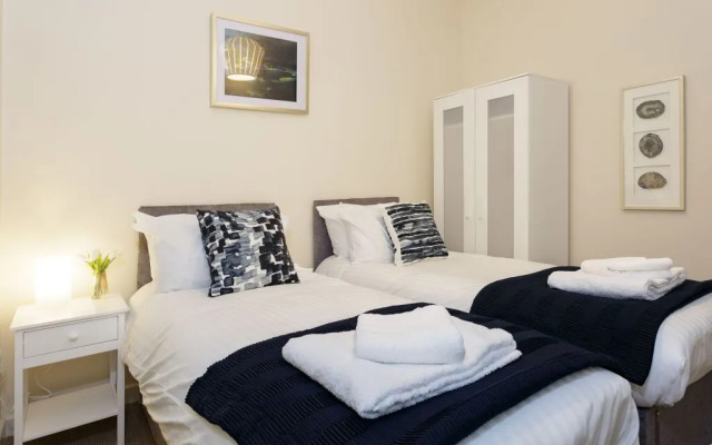 Cavendish Place