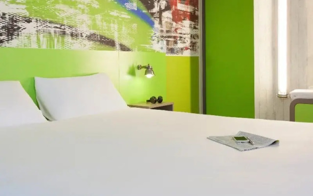 Holiday Inn Garden Court Lyon Villeurbanne