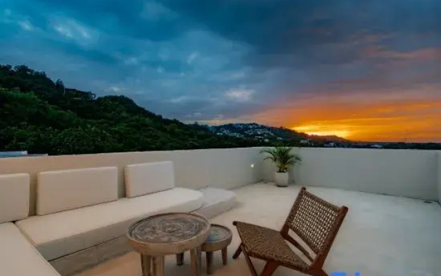 Villa Oceanus by BaliSuperHost