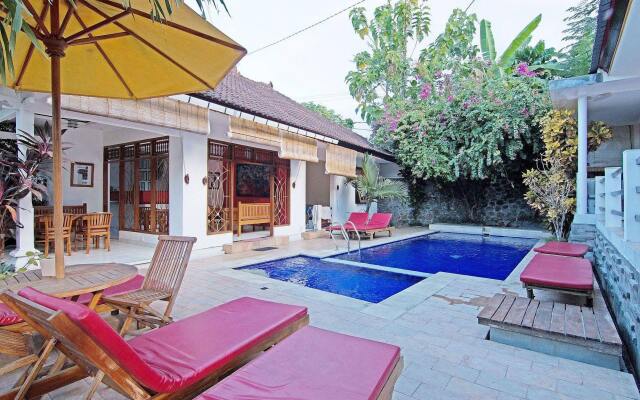 ZEN Rooms Matahari Lovina