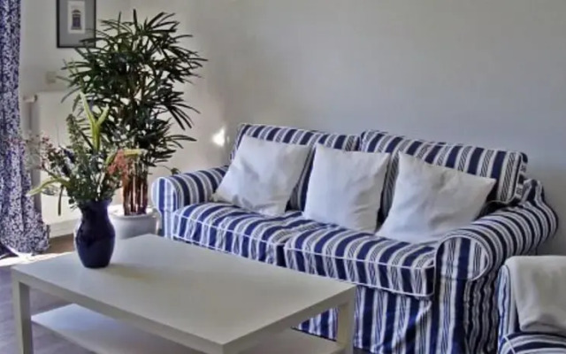 Winterberg Appartement 21001
