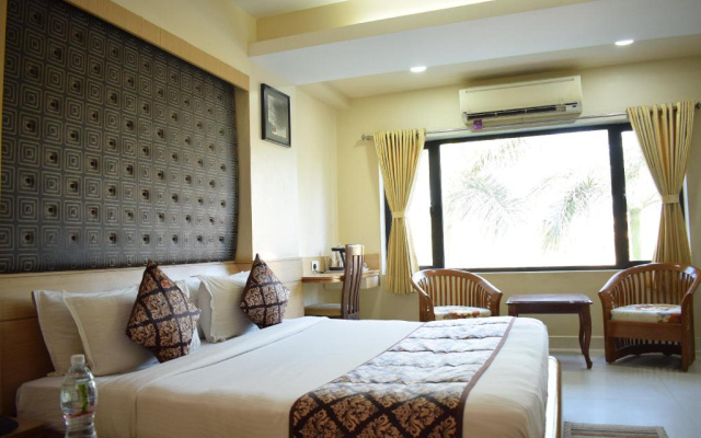 Hotel Mangalam