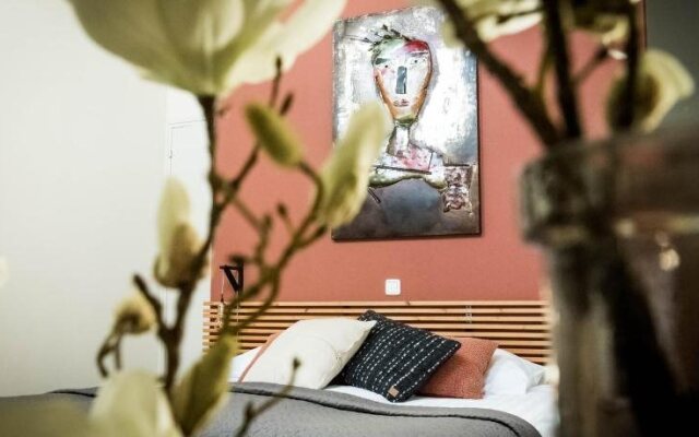 Dalauro Bed & Breakfast
