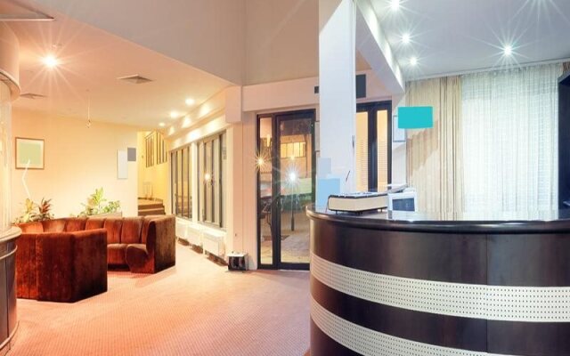 Hotel Brundham Comforts