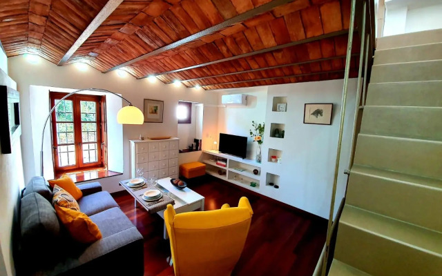 Almocabar Luxury Apartment