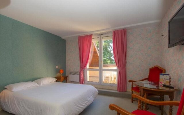 Hotel Club Vacanciel Salies de Bearn