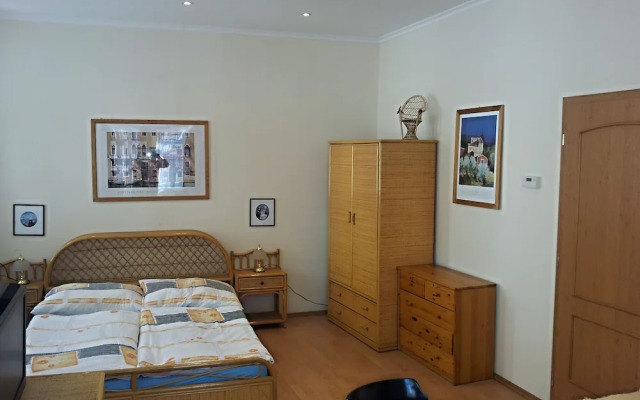 Holiday Apartments Karlovy Vary