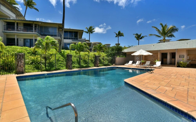 Kapalua Bay Villas 37G2 by RedAwning