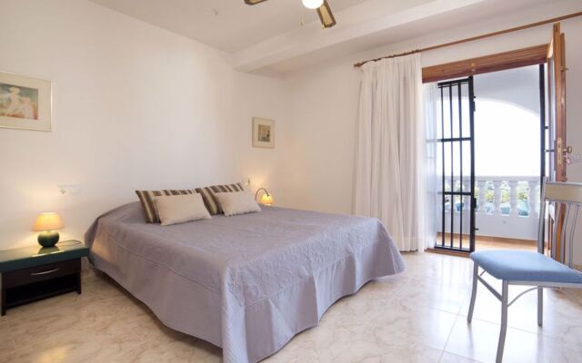 House Yona Calpe/Calp