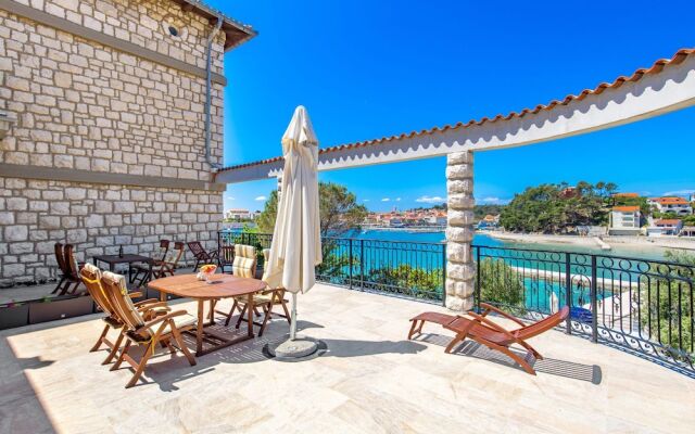 Integrated Hotel Arbia - Margita Deluxe