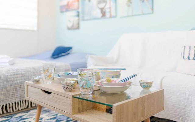 Sunny Side House Katase Enoshima