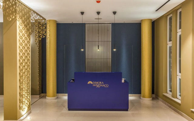 Hotel Dimora Del Monaco