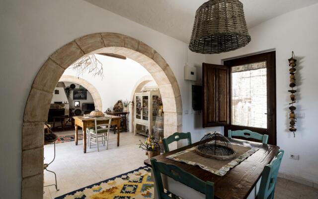 Trullo Fragno - Utnz