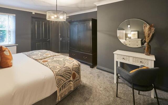 Host & Stay - The Annexe @ The Old Brewery