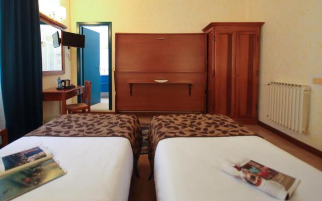 Hotel Garni Riviera