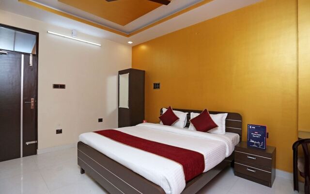 OYO Flagship 199 Gomti Nagar