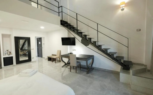 Best Western Grand Hotel Catanzaro