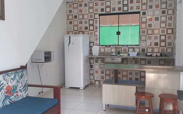 Apartamentos Recanto da Barra