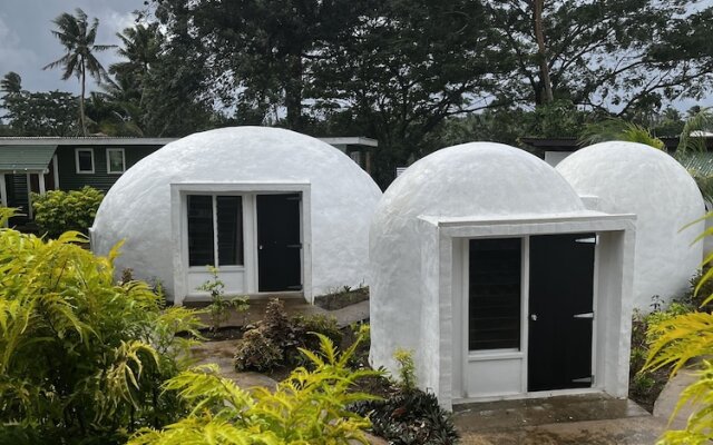 Camp Taveuni
