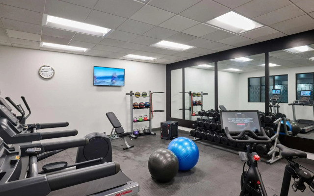 Homewood Suites by Hilton Anchorage