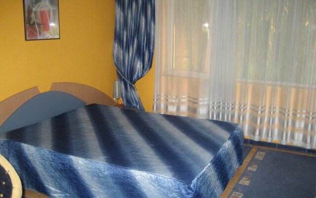 Hotel Aleksandria