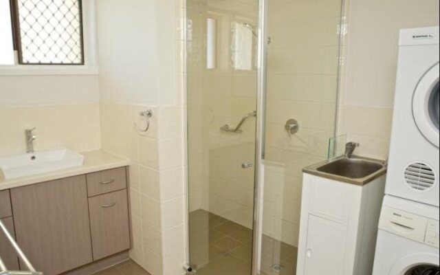 Queensleigh Holiday Apartments