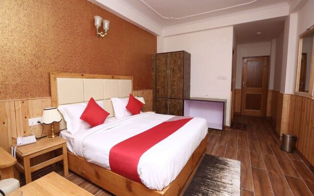 OYO 14858 Seven Hills