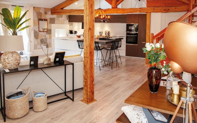 Residence Near Esperaza in a Beautiful Area