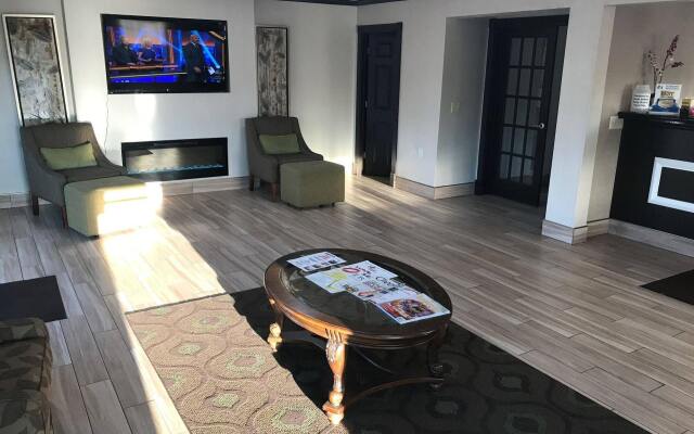 Best Western Kentucky Inn