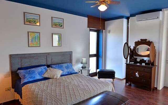 Charme natural B&B