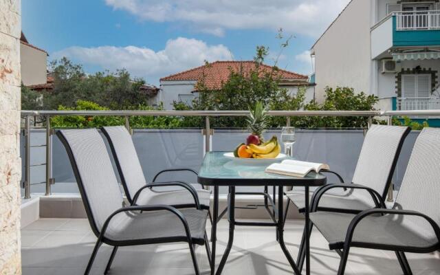 Eolica Rooms