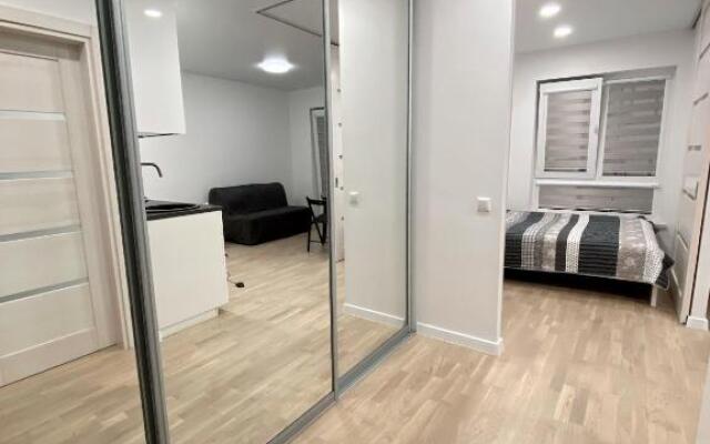 Wolfie Apartment