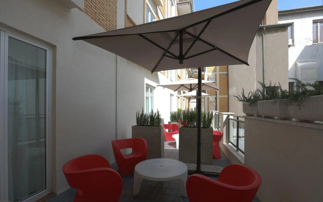 DuoMo hotel