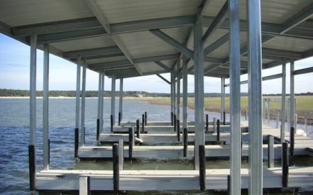 Medina River Ranch Resort