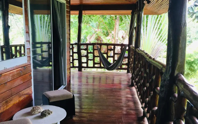 Oon Lee Bungalows