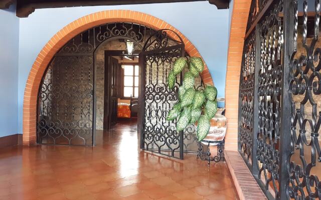 Hotel Descanso Cultural 2