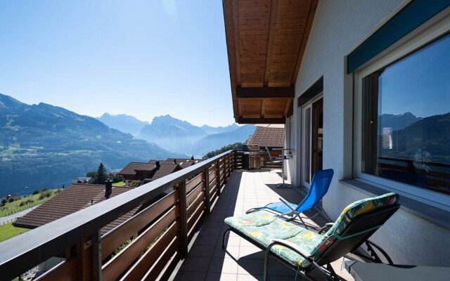 Apartment Penthouse Brugg Amden