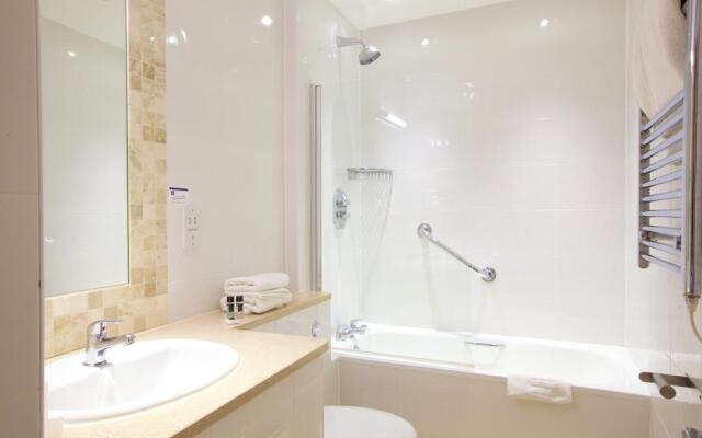 Отель Liverpool Aigburth