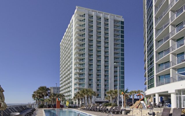 Sandy Beach Resort- Magnolia Tower
