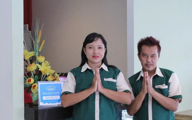 Roemah Pantes Semarang